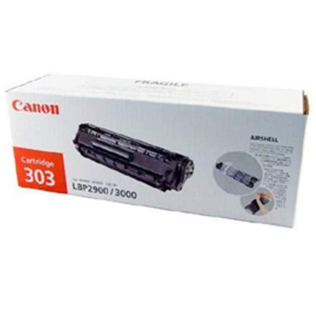 CANON トナーカートリッジ303 純正/LBP3000用 CN-EP303J